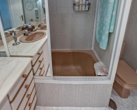 Herverkoop - Appartement - Benidorm - Benidorm Centro