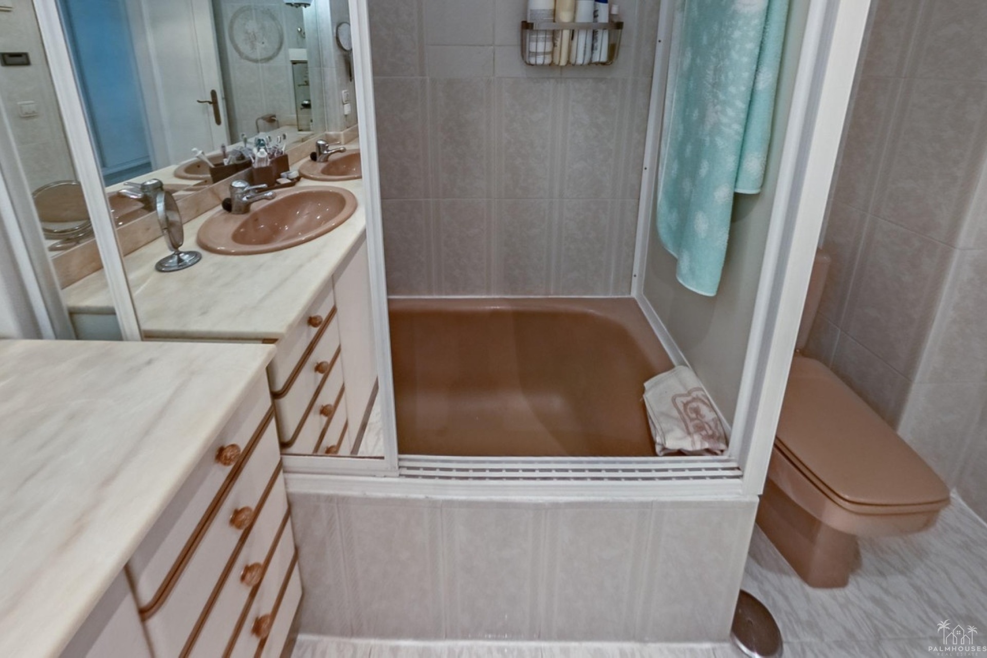 Herverkoop - Appartement - Benidorm - Benidorm Centro