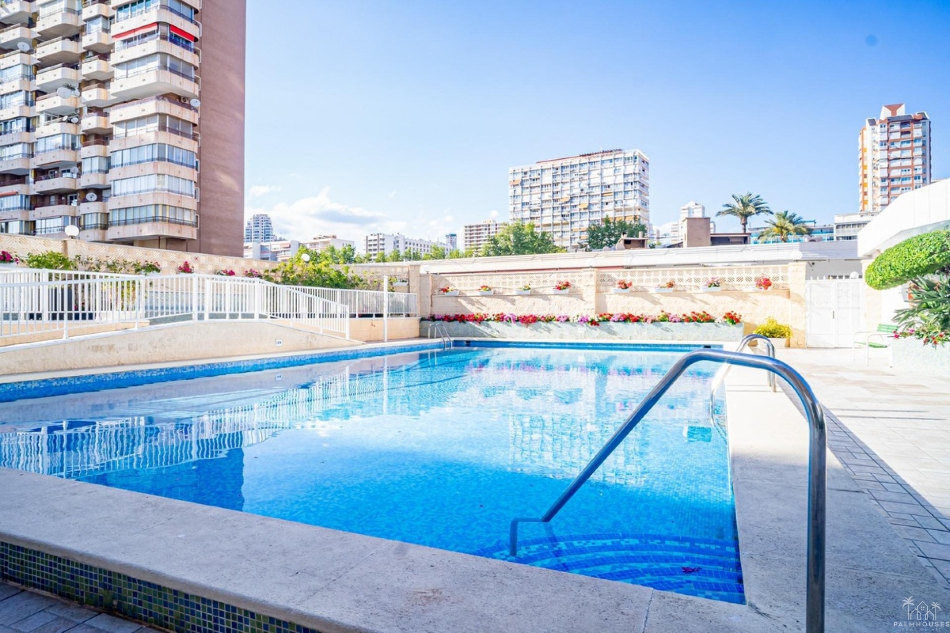 Herverkoop - Appartement - Benidorm - Benidorm Centro