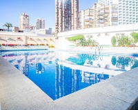 Herverkoop - Appartement - Benidorm - Benidorm Centro