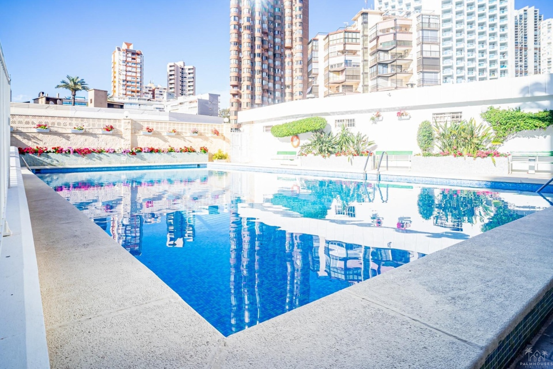 Herverkoop - Appartement - Benidorm - Benidorm Centro