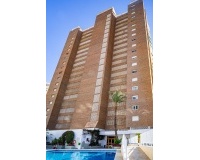 Herverkoop - Appartement - Benidorm - Benidorm Centro