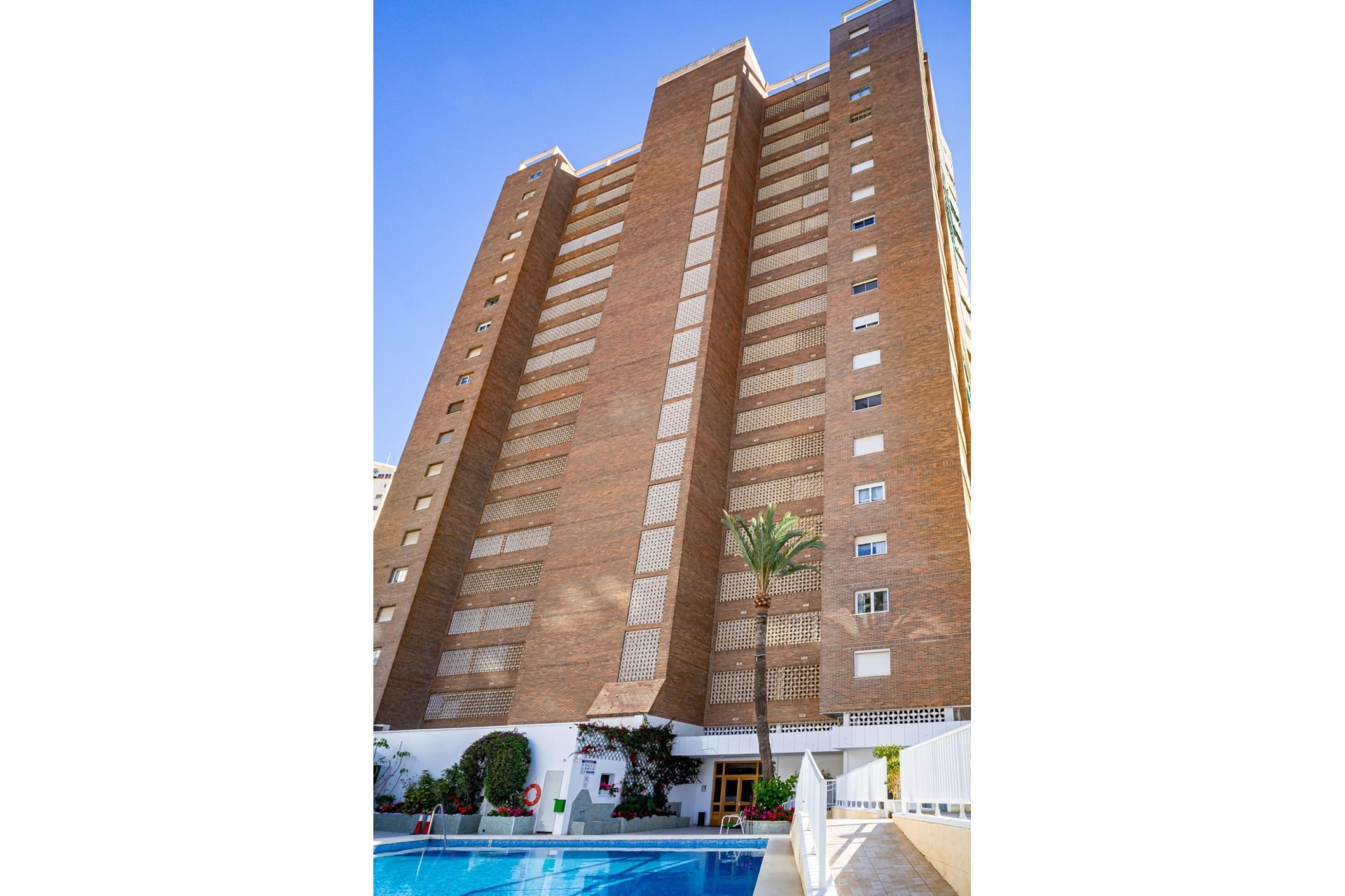 Herverkoop - Appartement - Benidorm - Benidorm Centro