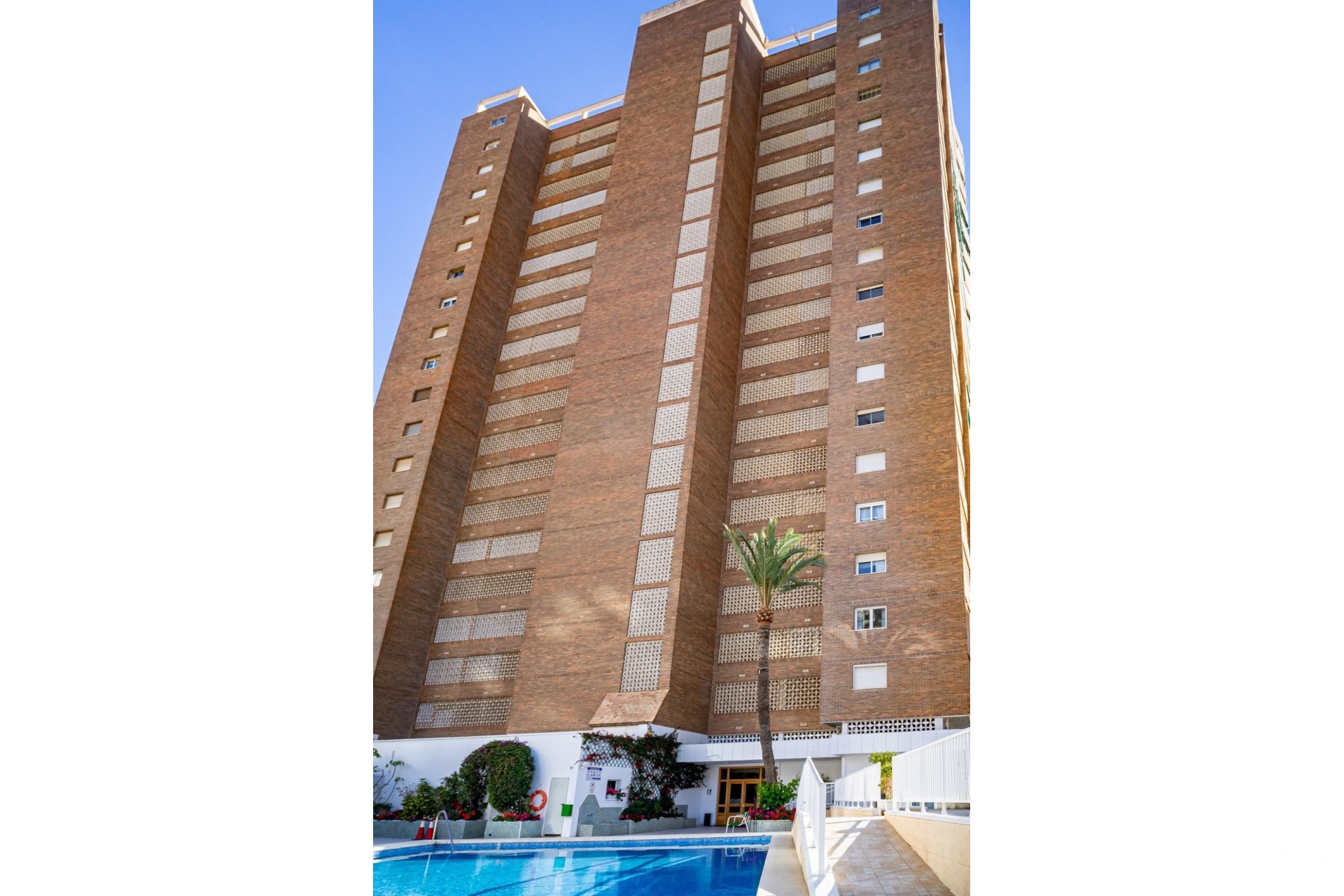 Herverkoop - Appartement - Benidorm - Benidorm Centro