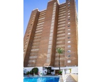 Herverkoop - Appartement - Benidorm - Benidorm Centro