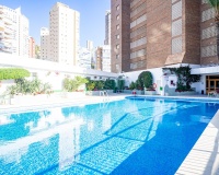 Herverkoop - Appartement - Benidorm - Benidorm Centro