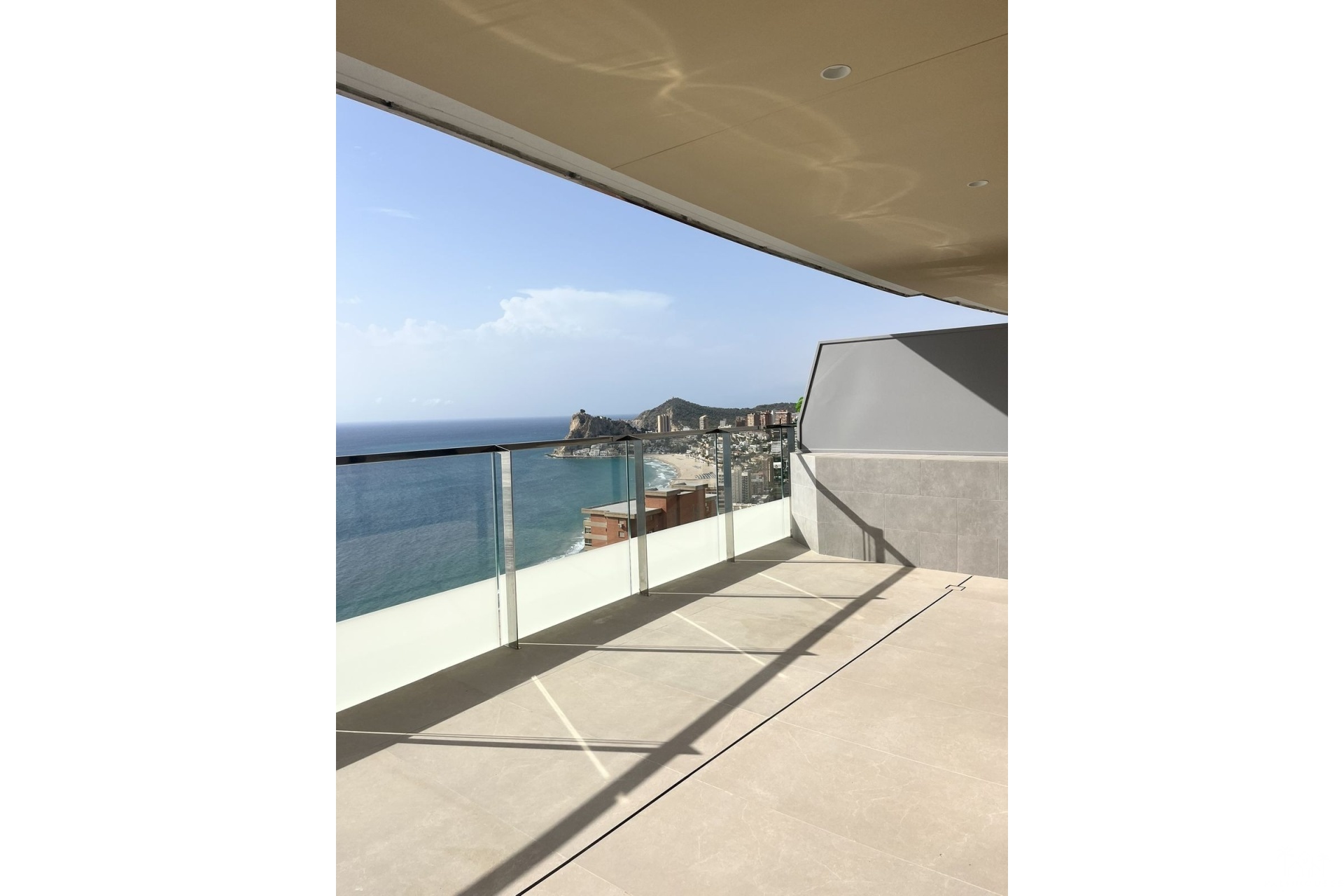 Herverkoop - Appartement - Benidorm - Benidorm Centro