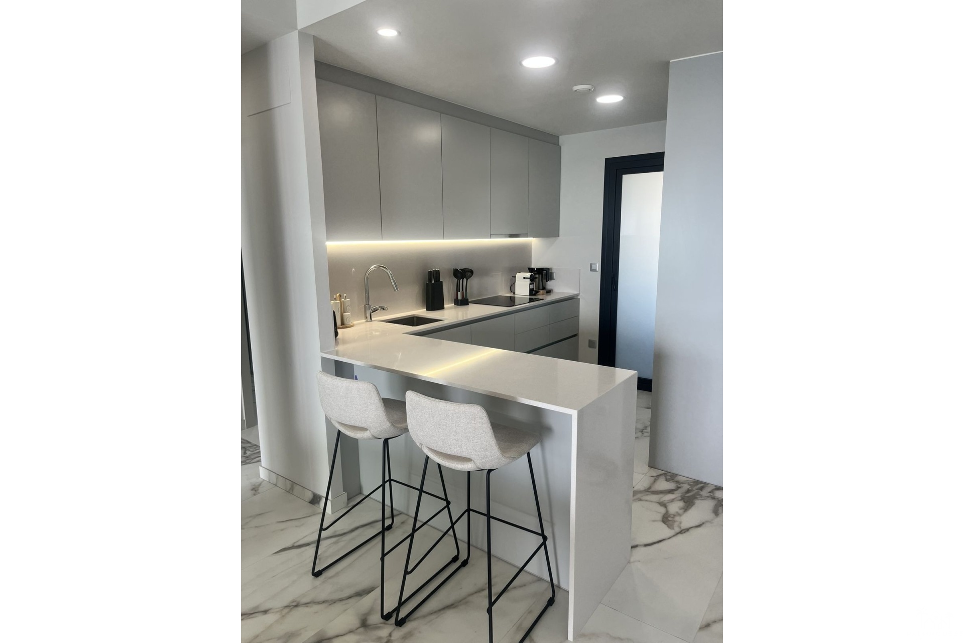 Herverkoop - Appartement - Benidorm - Benidorm Centro
