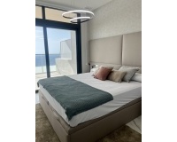 Herverkoop - Appartement - Benidorm - Benidorm Centro
