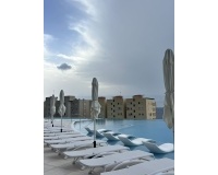 Herverkoop - Appartement - Benidorm - Benidorm Centro