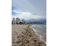 Herverkoop - Appartement - Benidorm - Benidorm Centro