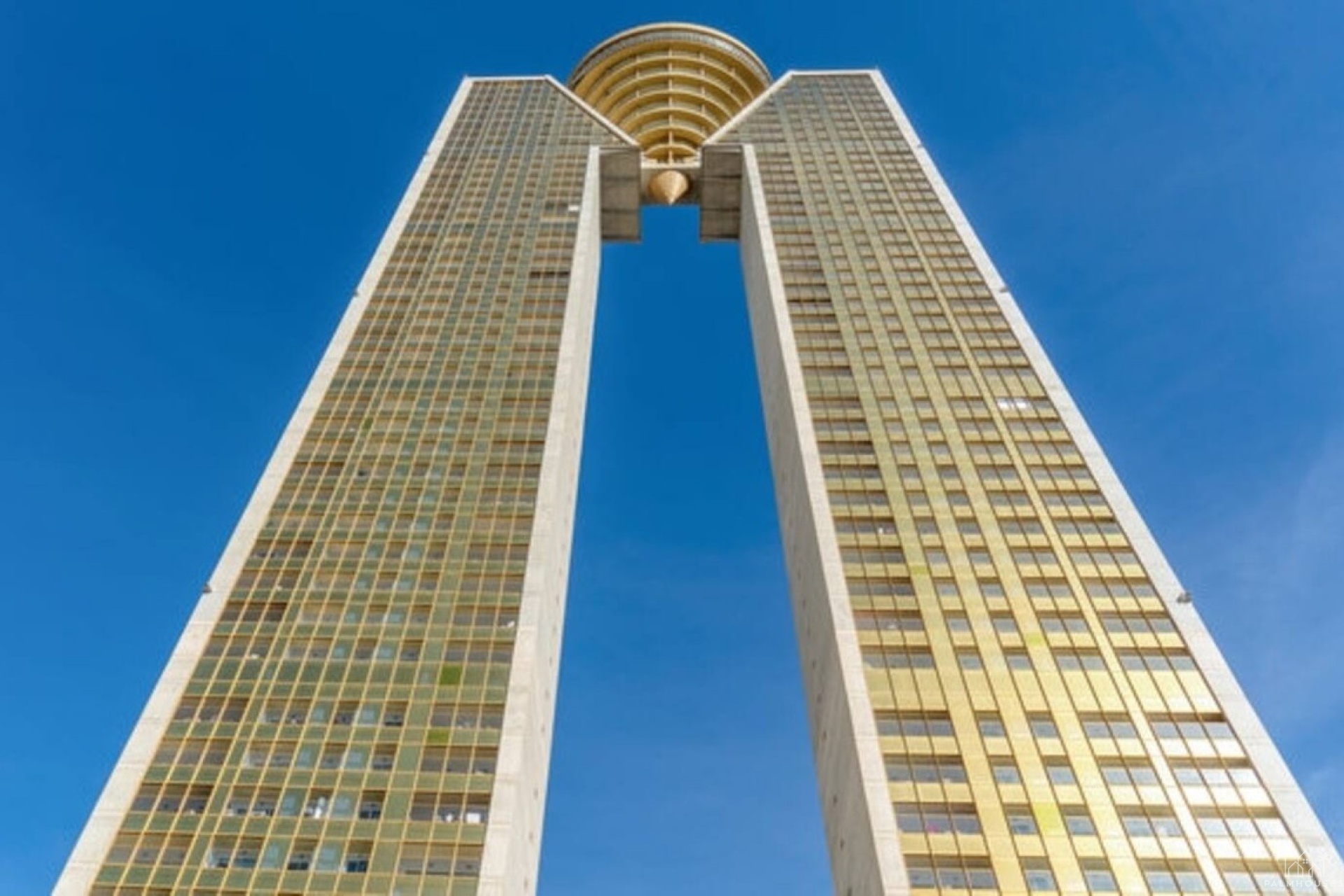 Herverkoop - Appartement - Benidorm - Benidorm Centro