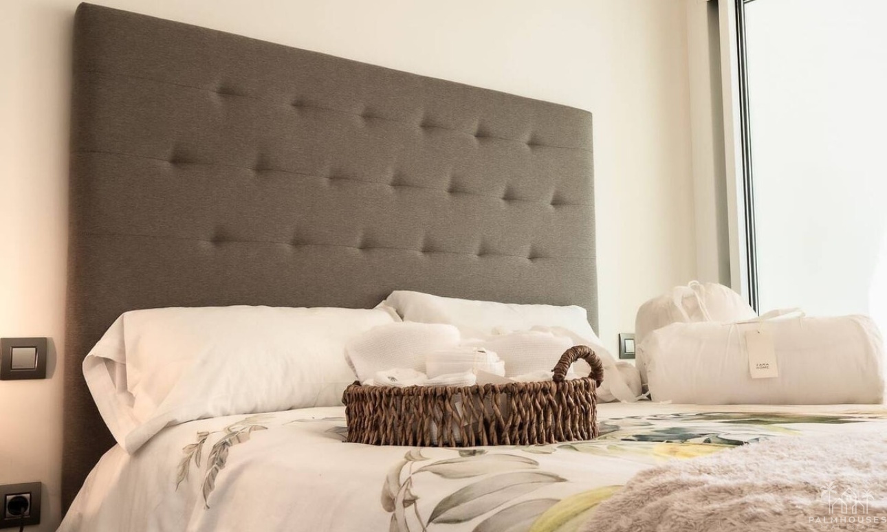 Herverkoop - Appartement - Benidorm - Benidorm Centro