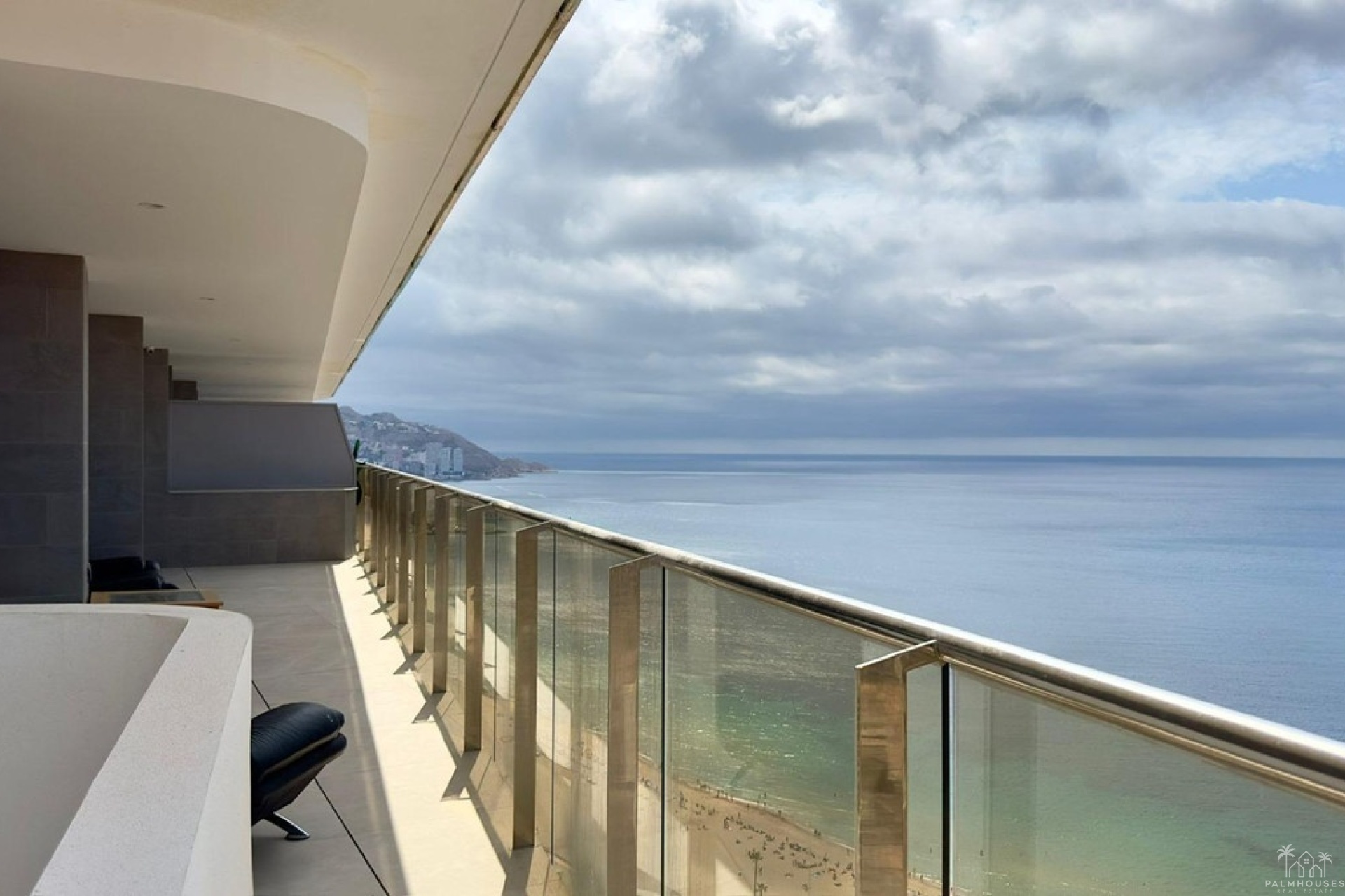 Herverkoop - Appartement - Benidorm - Benidorm Centro