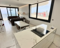 Herverkoop - Appartement - Benidorm - Benidorm Centro