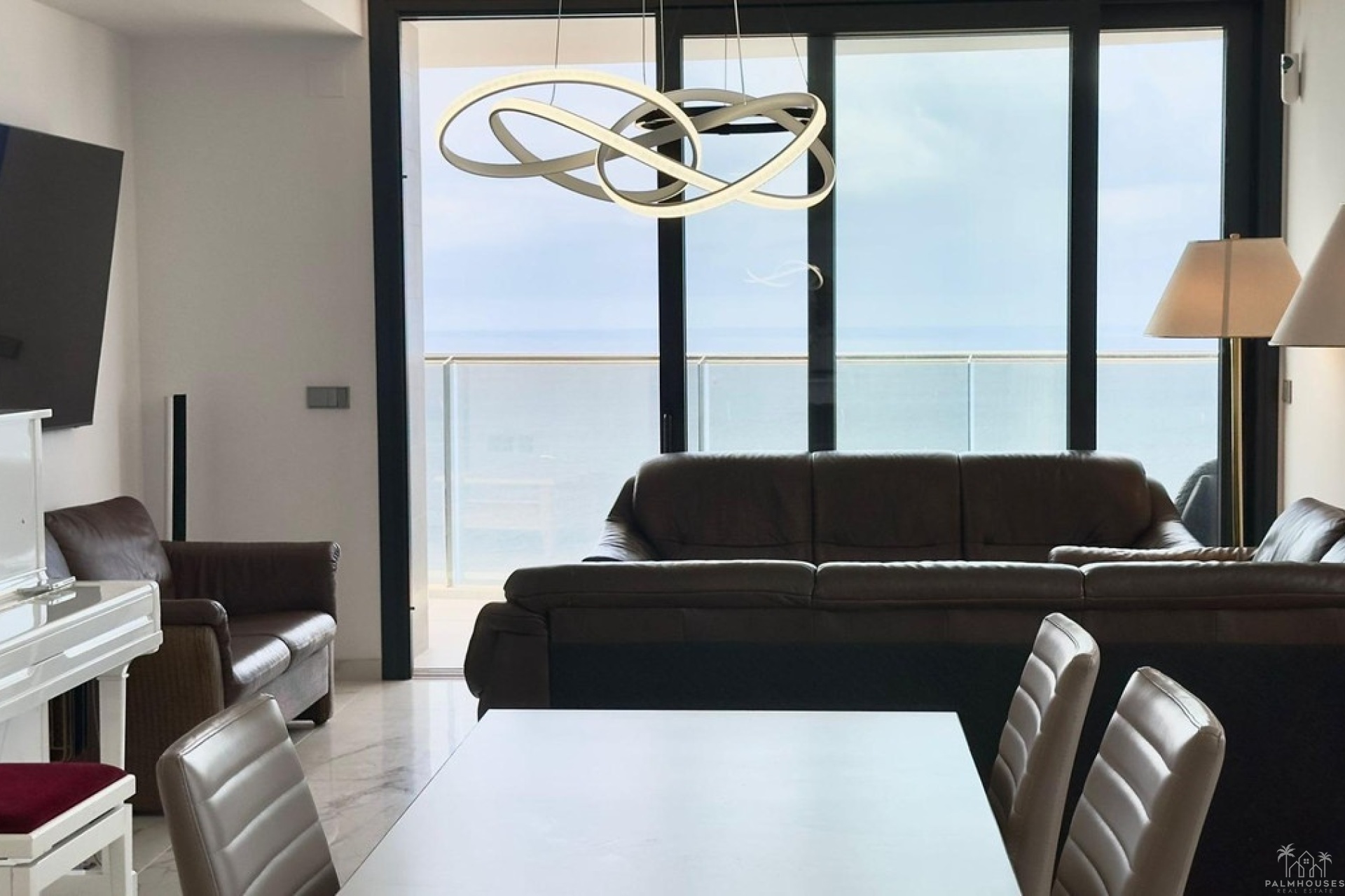 Herverkoop - Appartement - Benidorm - Benidorm Centro