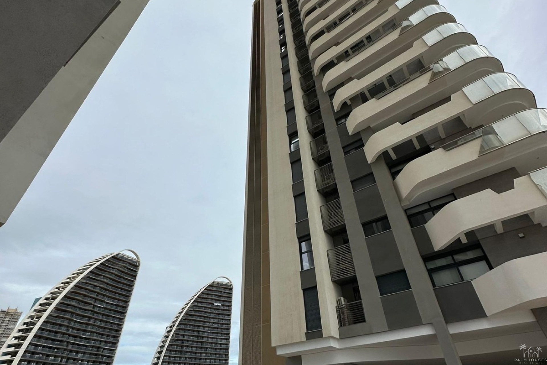 Herverkoop - Appartement - Benidorm - Benidorm Centro