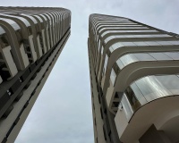 Herverkoop - Appartement - Benidorm - Benidorm Centro