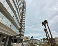 Herverkoop - Appartement - Benidorm - Benidorm Centro