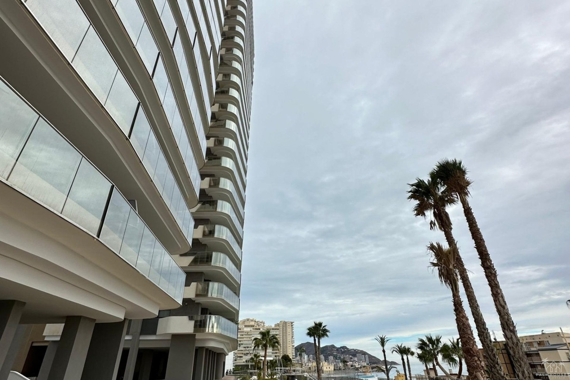 Herverkoop - Appartement - Benidorm - Benidorm Centro