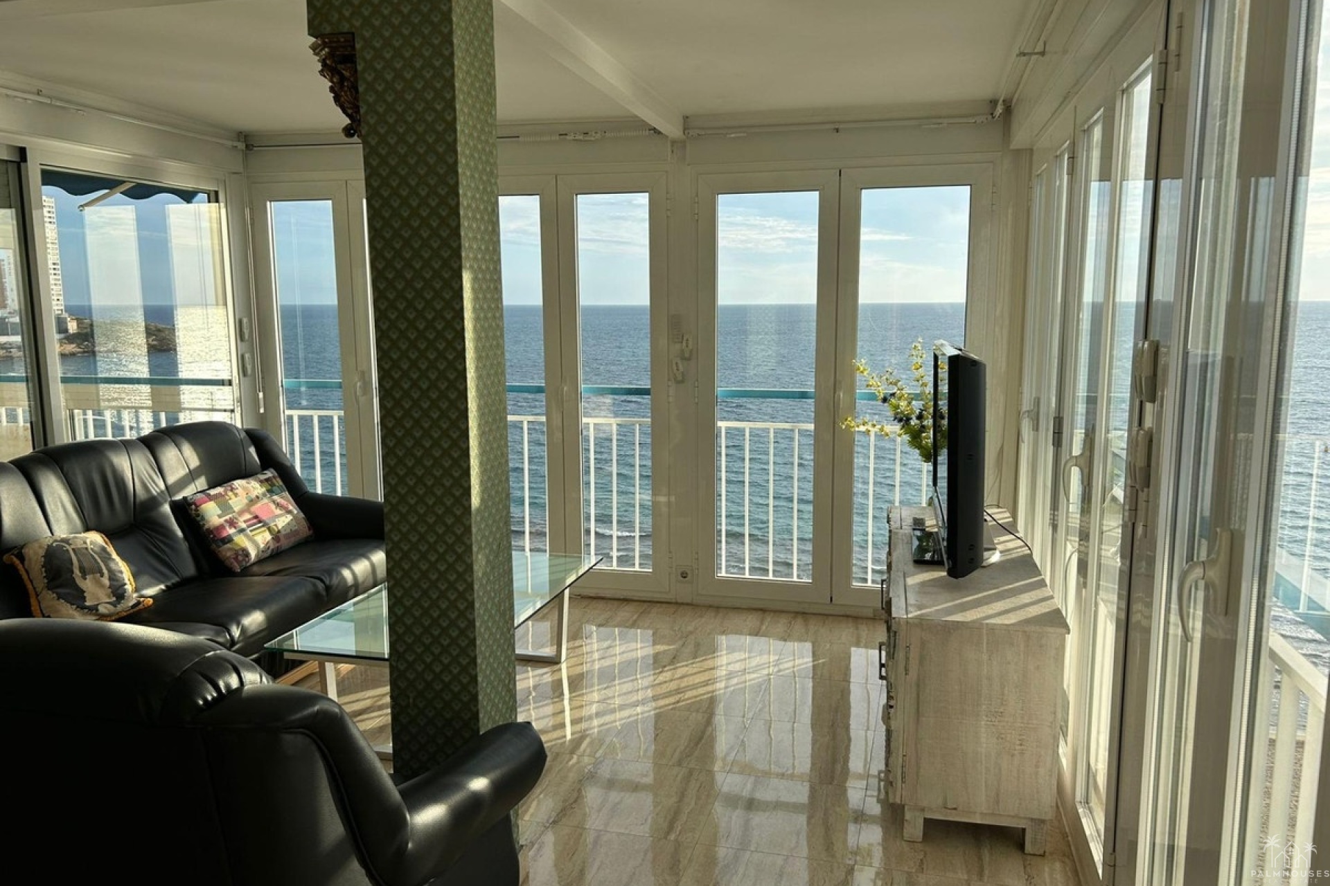 Herverkoop - Appartement - Benidorm - Benidorm Centro