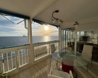 Herverkoop - Appartement - Benidorm - Benidorm Centro