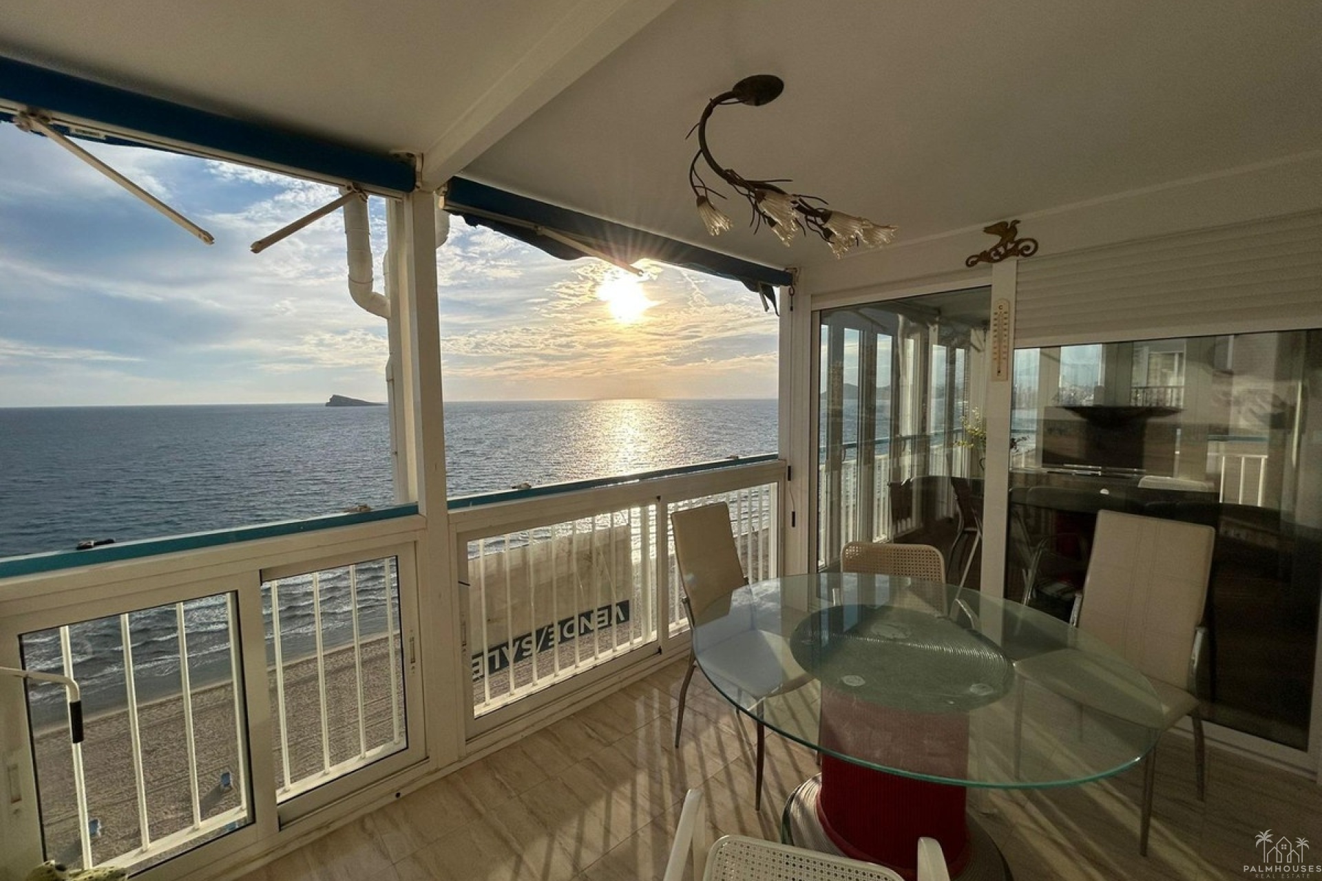 Herverkoop - Appartement - Benidorm - Benidorm Centro