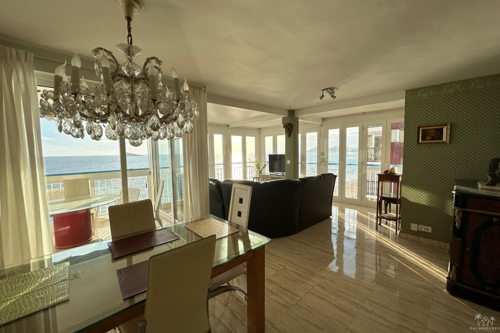 Herverkoop - Appartement - Benidorm - Benidorm Centro