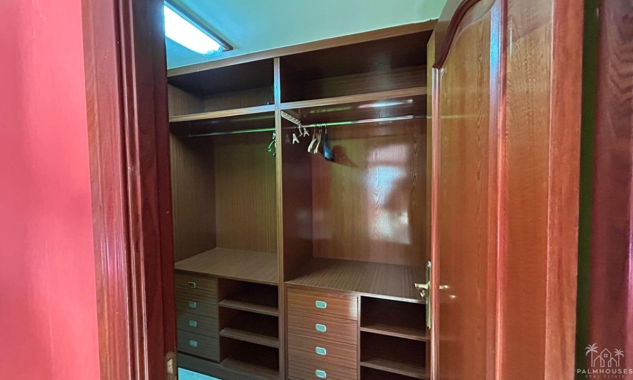 Herverkoop - Appartement - Benidorm - Benidorm Centro