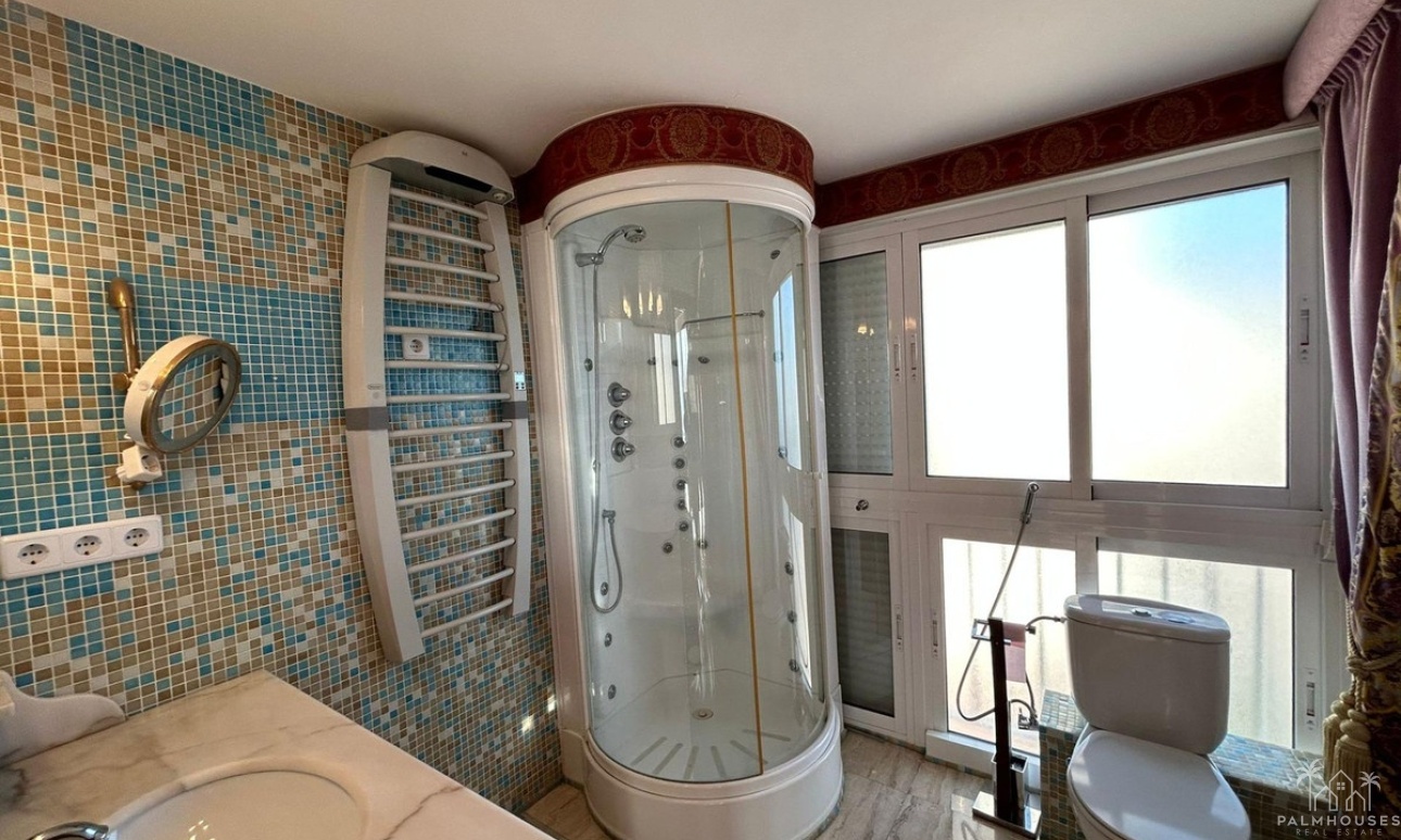 Herverkoop - Appartement - Benidorm - Benidorm Centro