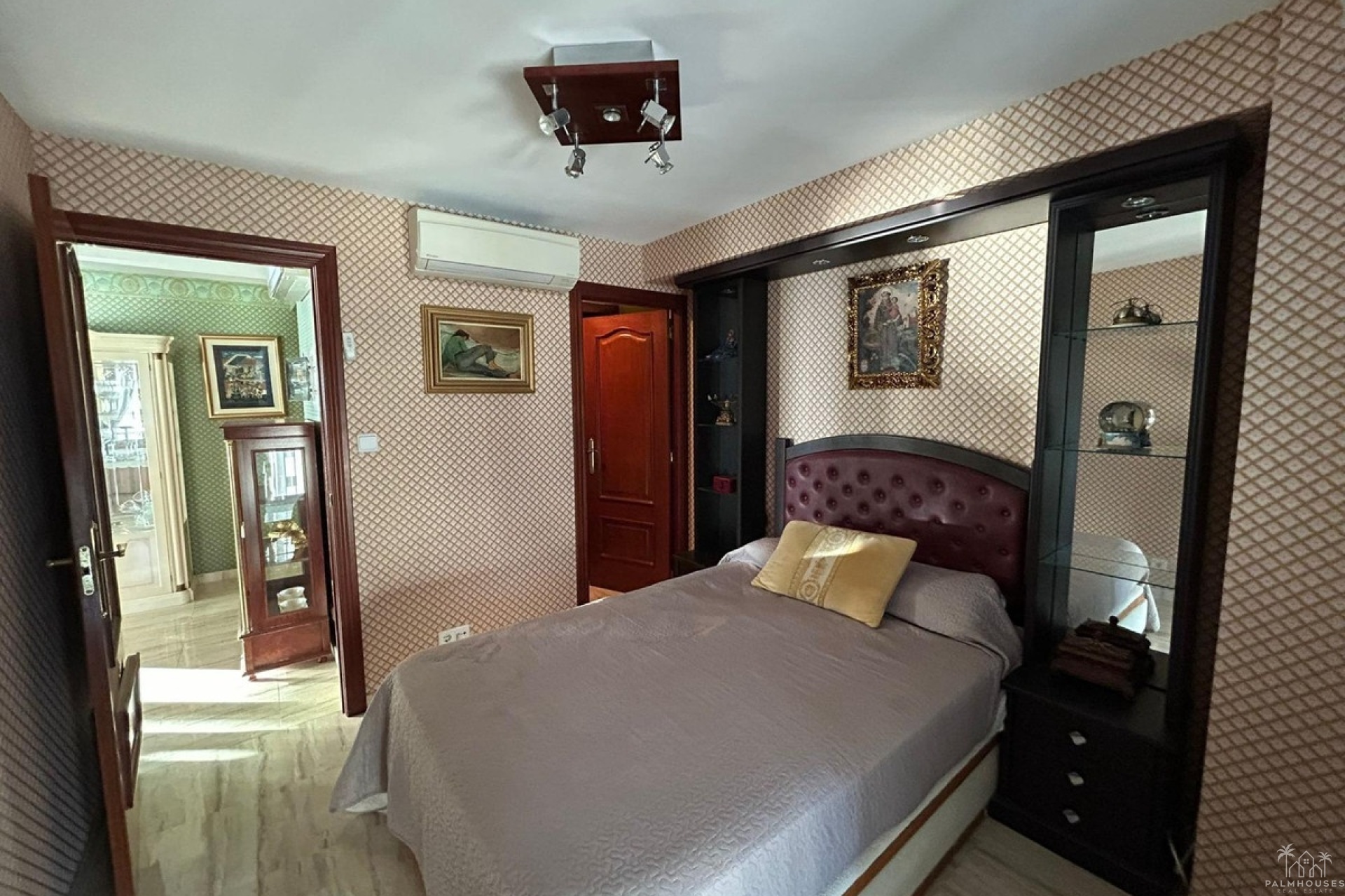 Herverkoop - Appartement - Benidorm - Benidorm Centro
