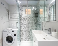 Herverkoop - Appartement - Benidorm - Benidorm Centro