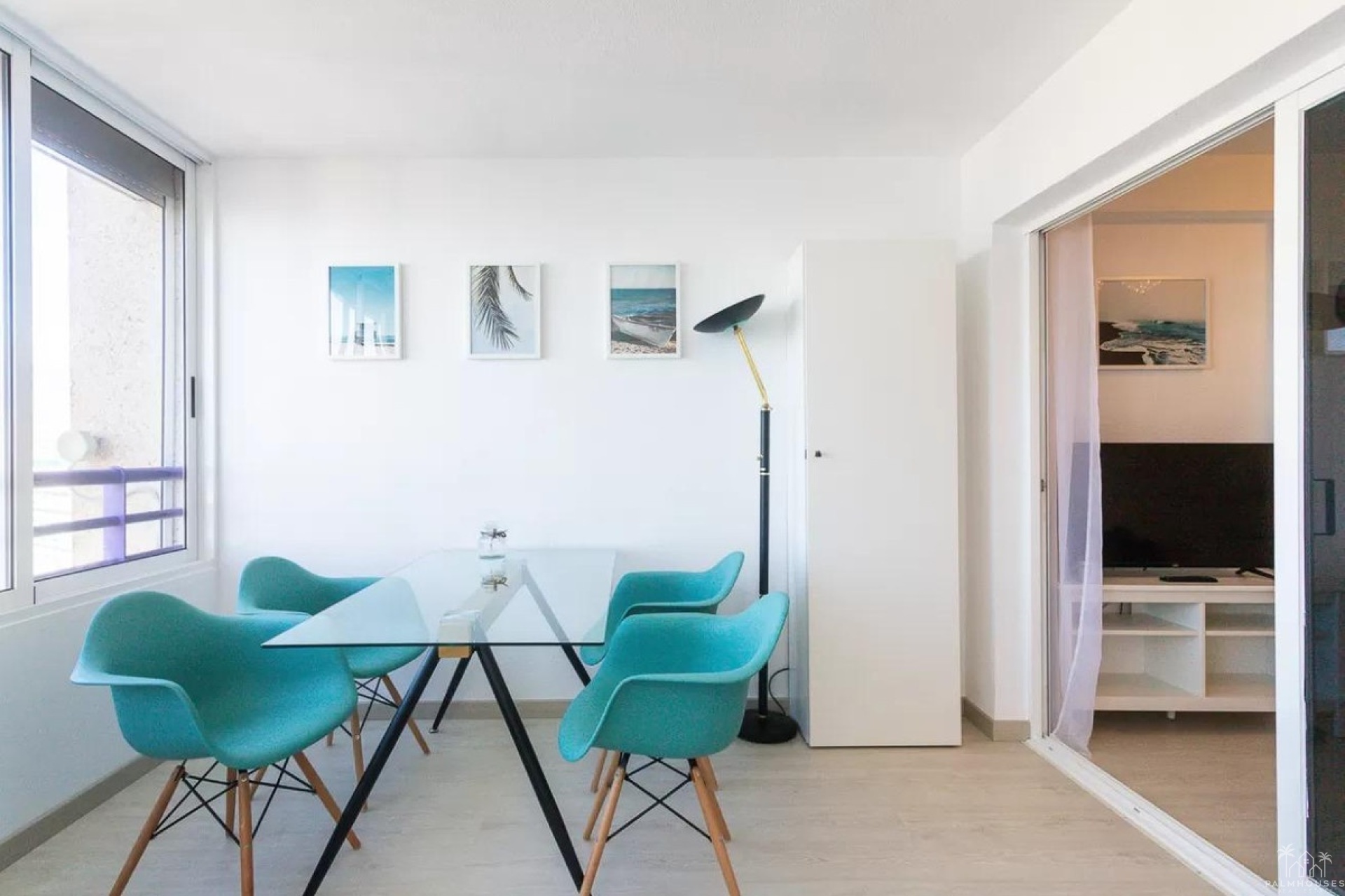 Herverkoop - Appartement - Benidorm - Benidorm Centro