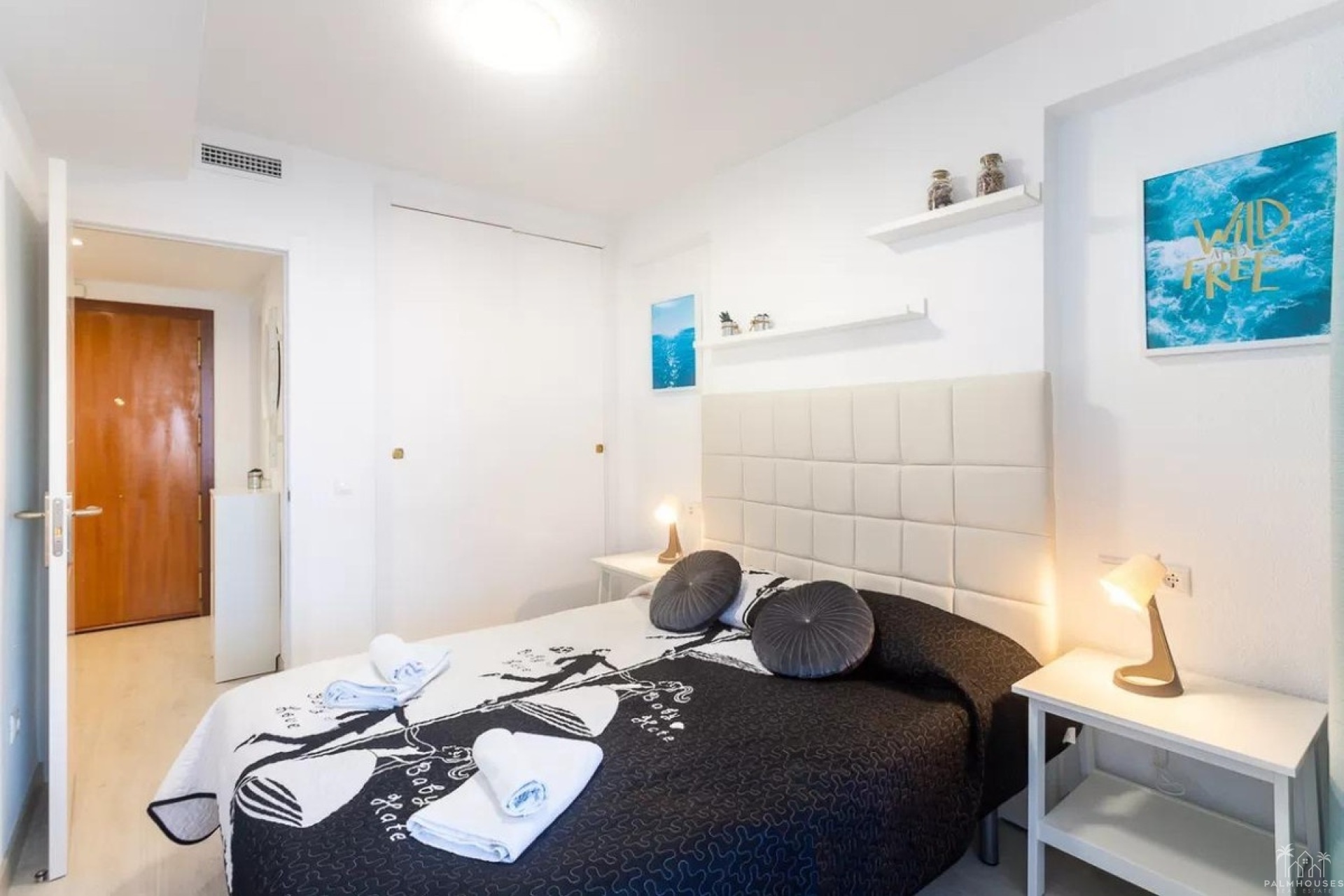 Herverkoop - Appartement - Benidorm - Benidorm Centro