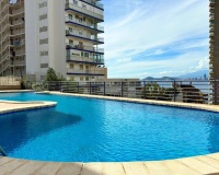 Herverkoop - Appartement - Benidorm - Benidorm Centro