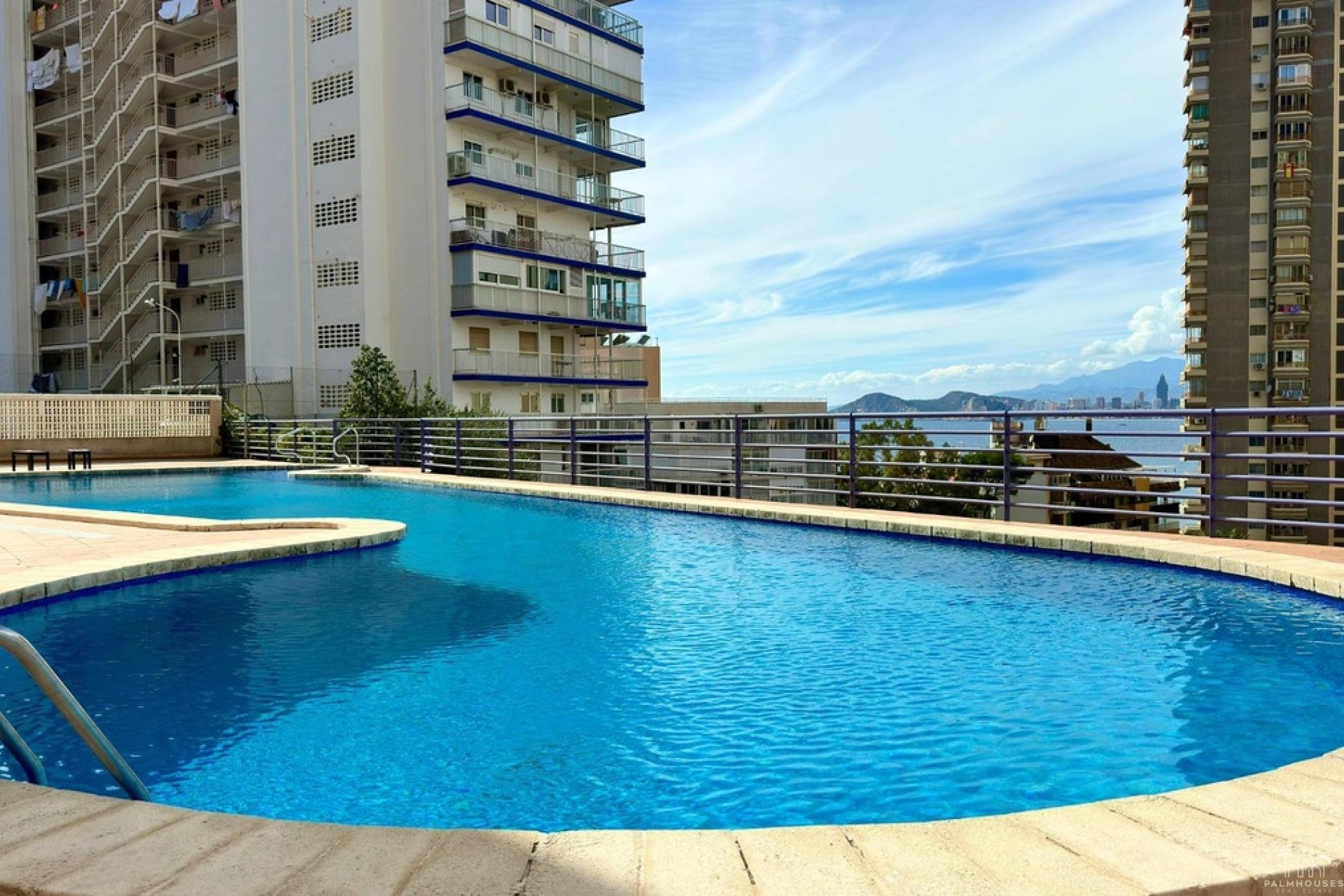 Herverkoop - Appartement - Benidorm - Benidorm Centro