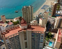 Herverkoop - Appartement - Benidorm - Benidorm Centro