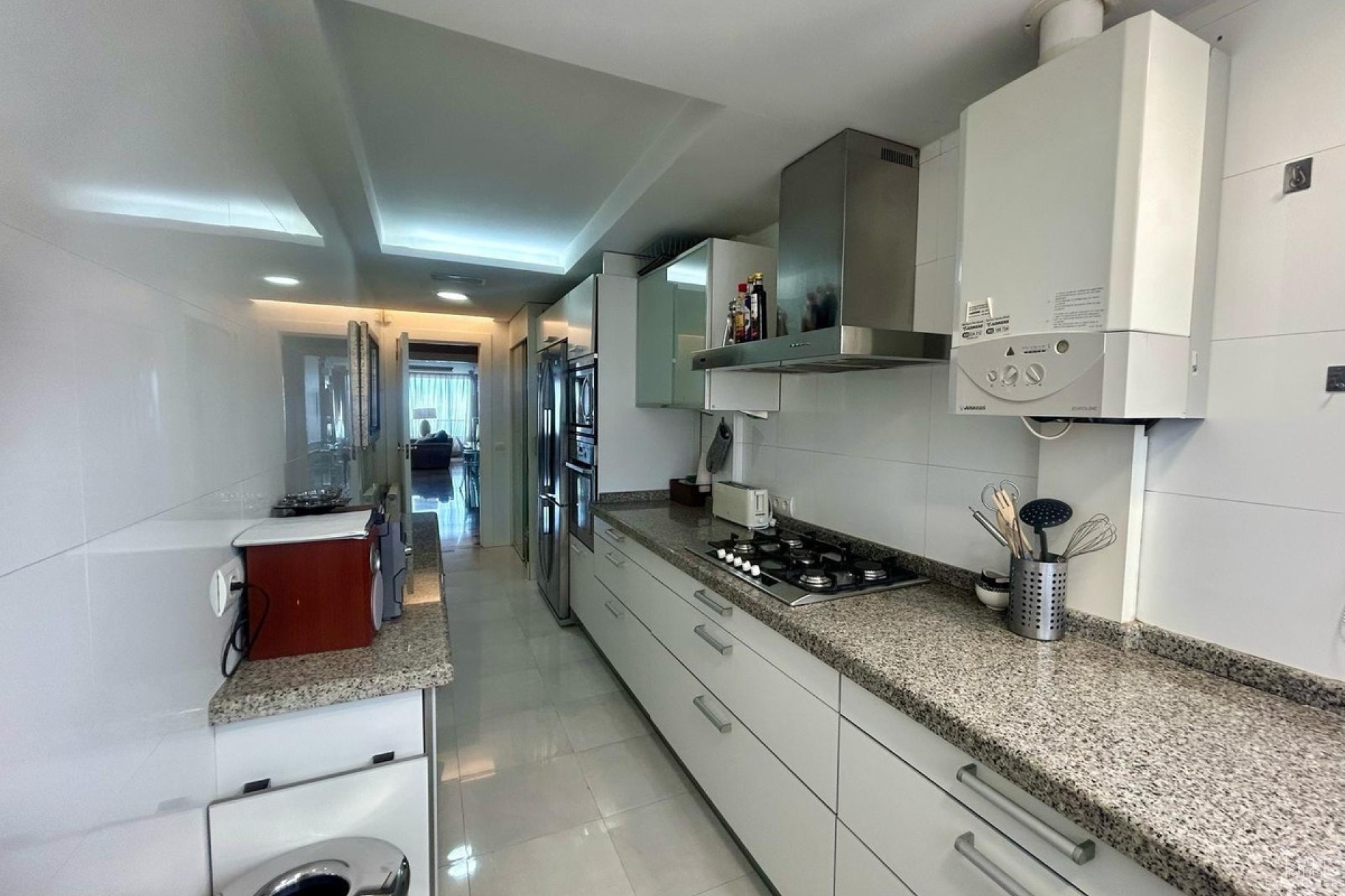 Herverkoop - Appartement - Benidorm - Benidorm Centro