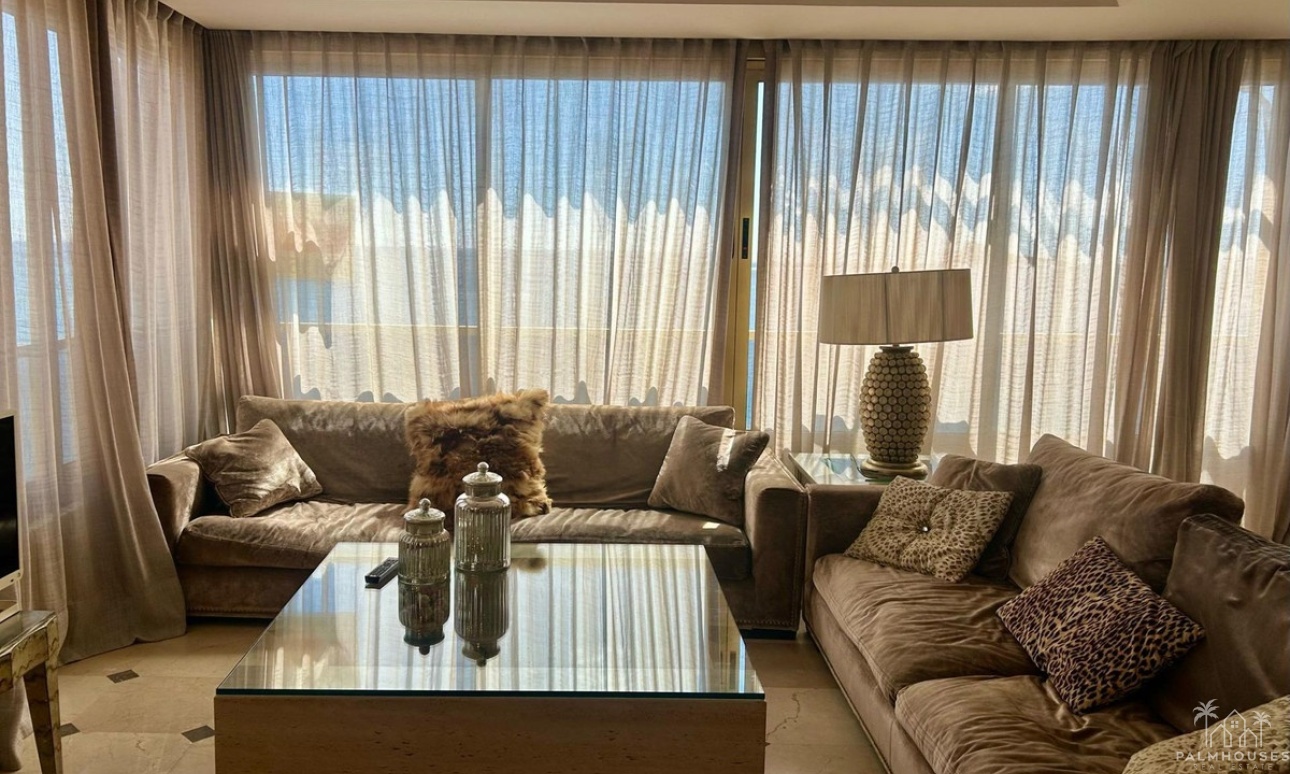 Herverkoop - Appartement - Benidorm - Benidorm Centro