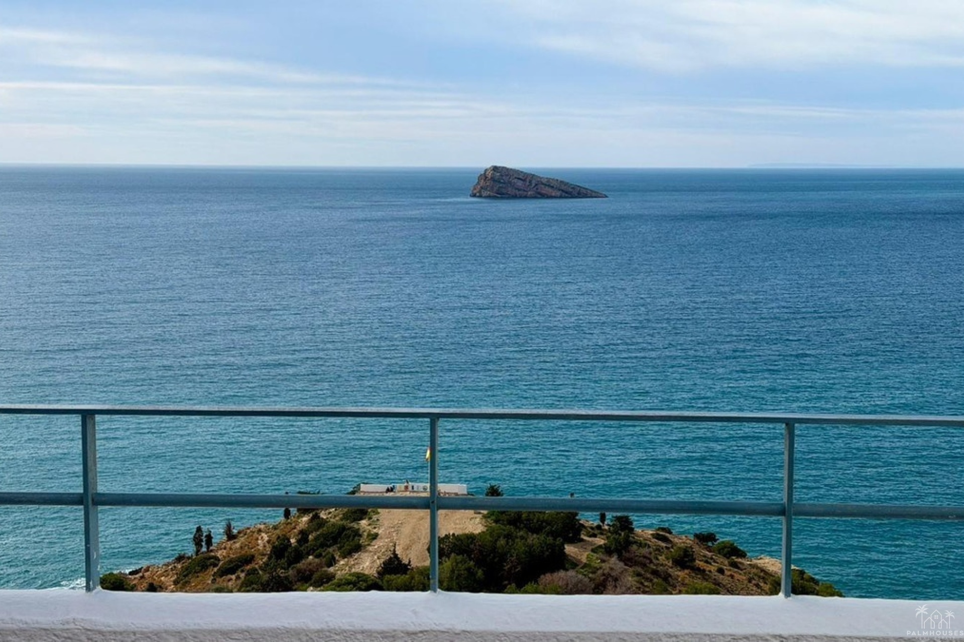 Herverkoop - Appartement - Benidorm - Benidorm Centro