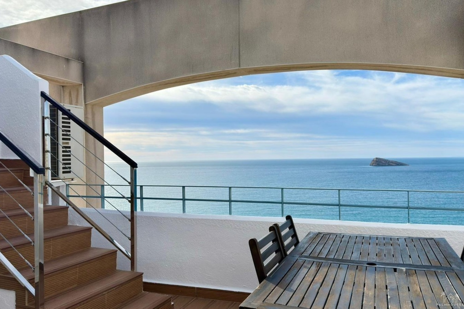 Herverkoop - Appartement - Benidorm - Benidorm Centro