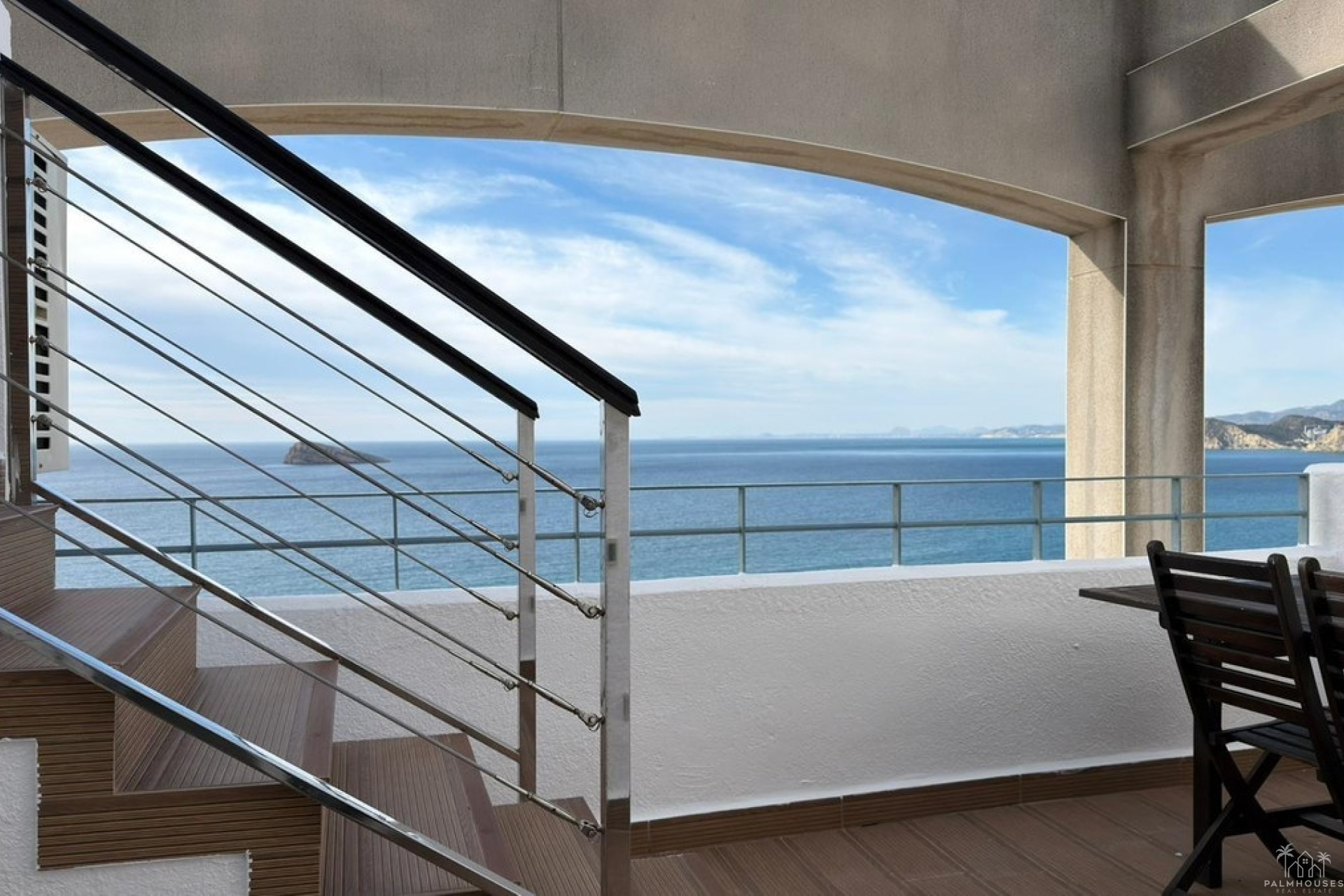 Herverkoop - Appartement - Benidorm - Benidorm Centro