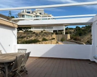 Herverkoop - Appartement - Benidorm - Benidorm Centro