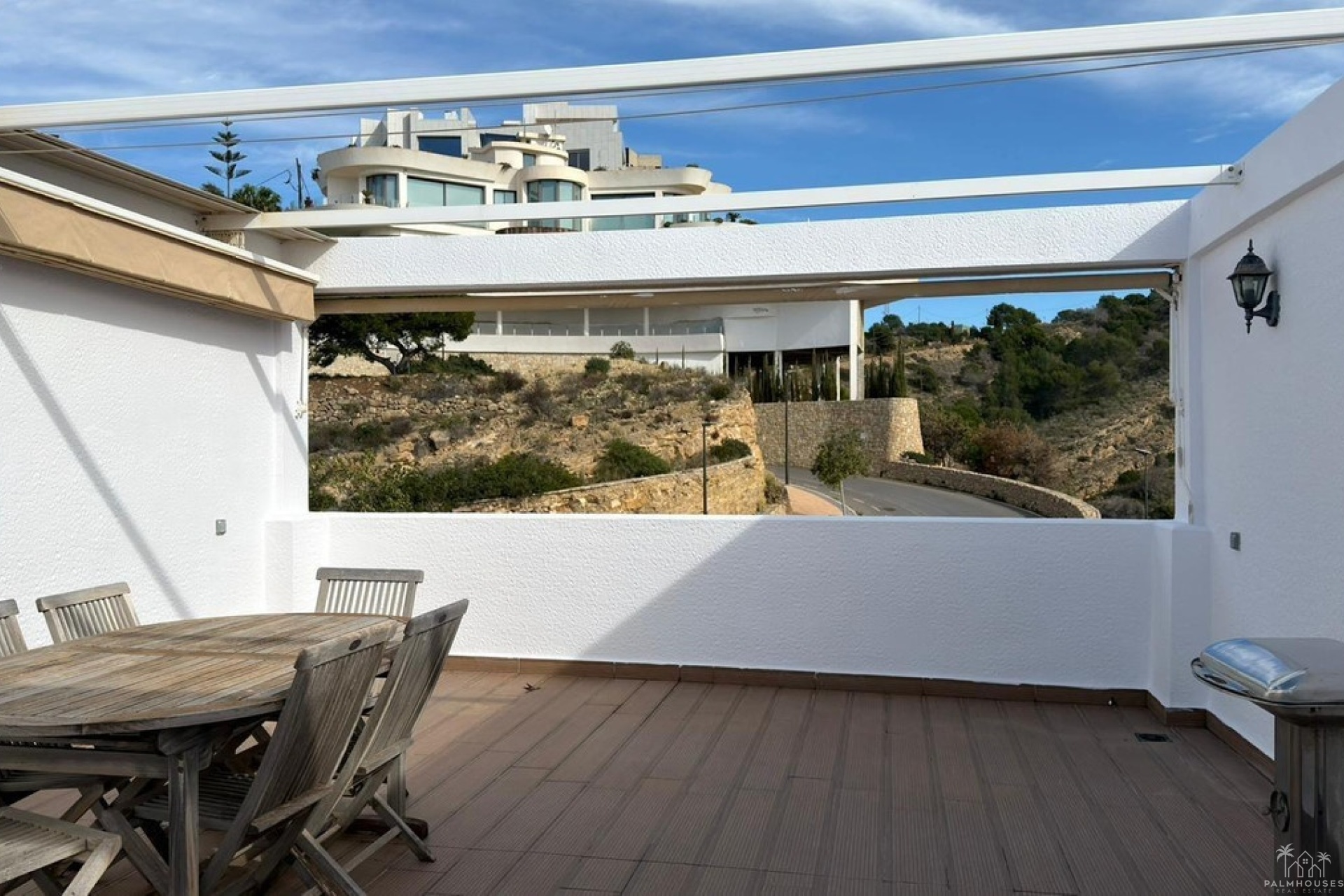 Herverkoop - Appartement - Benidorm - Benidorm Centro