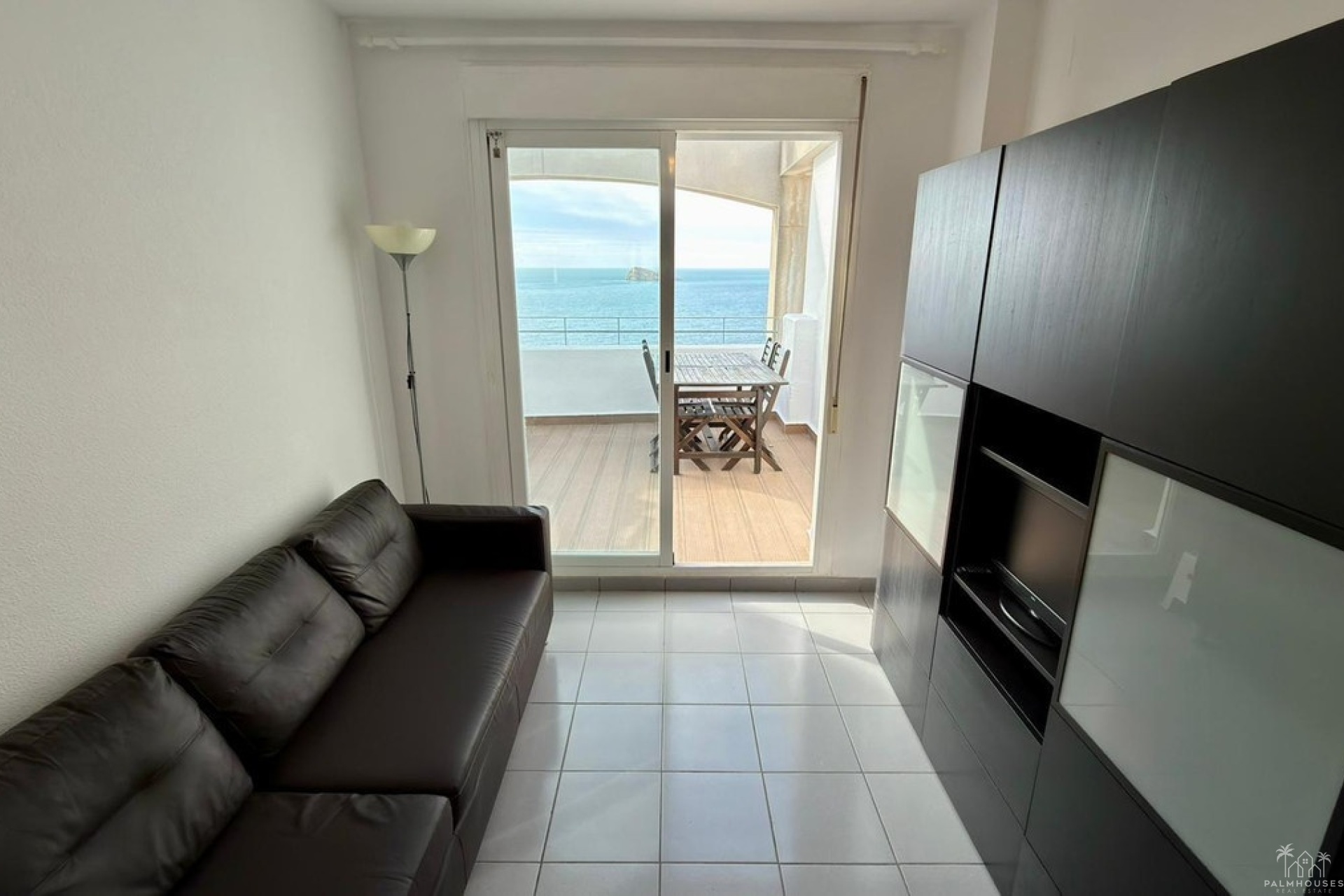 Herverkoop - Appartement - Benidorm - Benidorm Centro