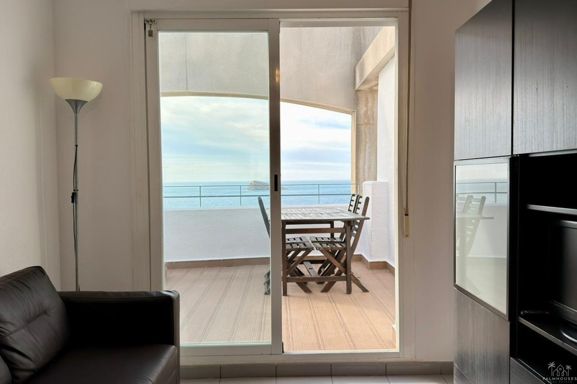 Herverkoop - Appartement - Benidorm - Benidorm Centro