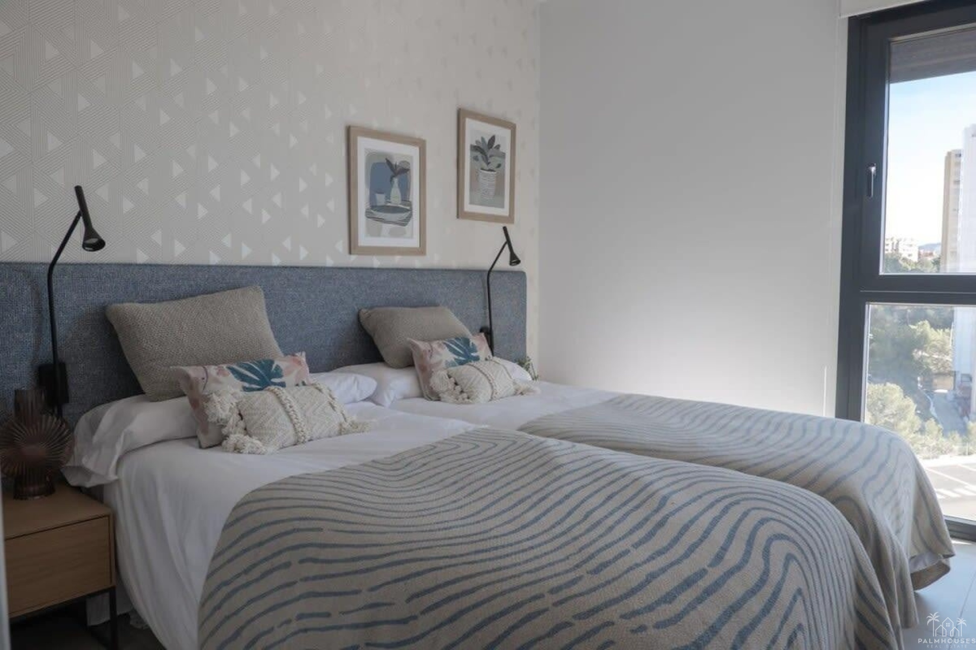 Herverkoop - Appartement - Benidorm - Benidorm Centro