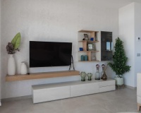 Herverkoop - Appartement - Benidorm - Benidorm Centro