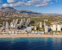 Herverkoop - Appartement - Benidorm - Benidorm Centro