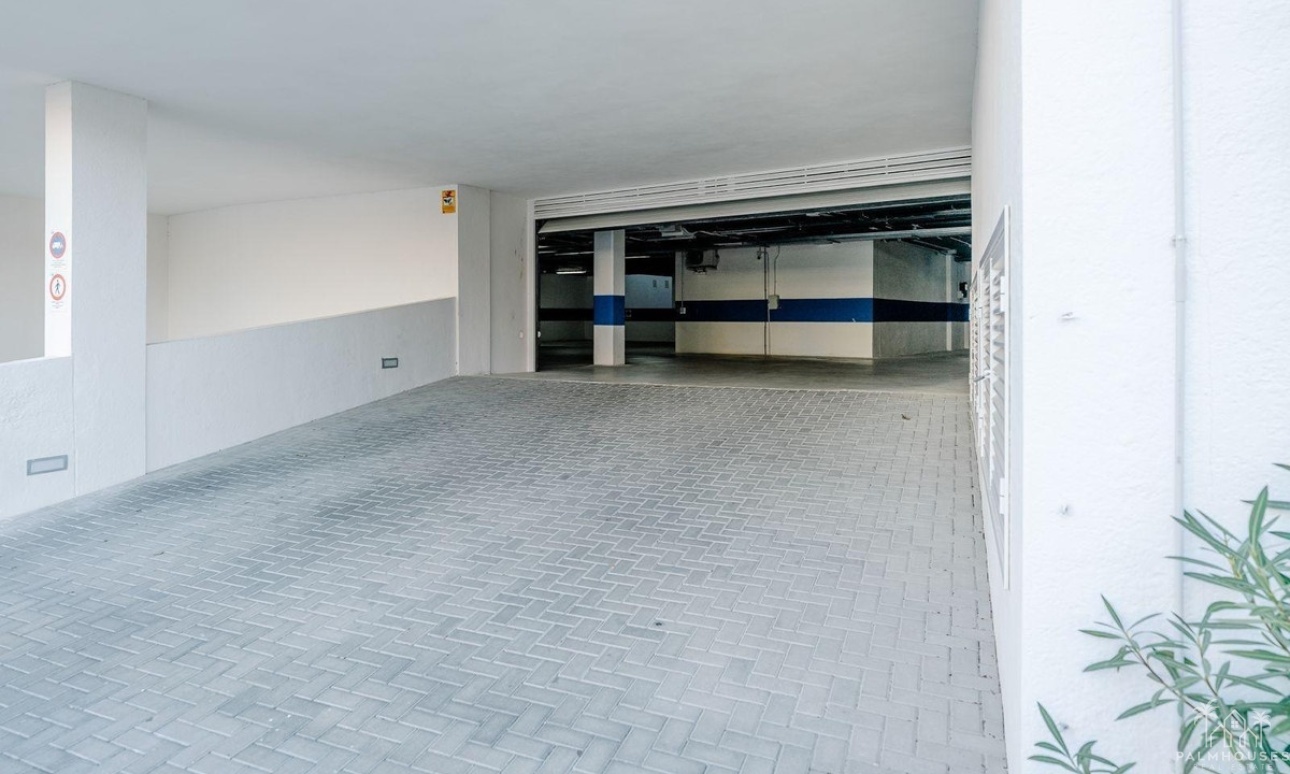 Herverkoop - Appartement - Benidorm - Benidorm Centro